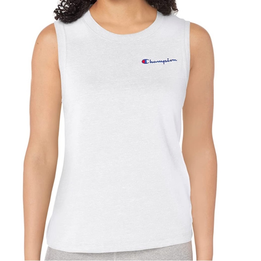‼️$10 SALE‼️ CHAMPION Muscle Tank Top